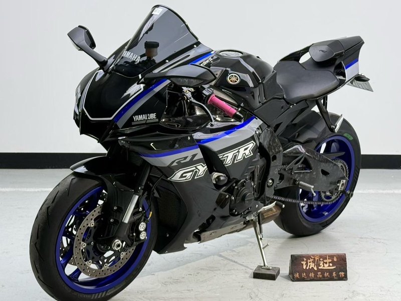 二手雅马哈YZF-R1