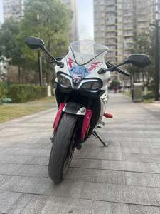 二手无极300RR