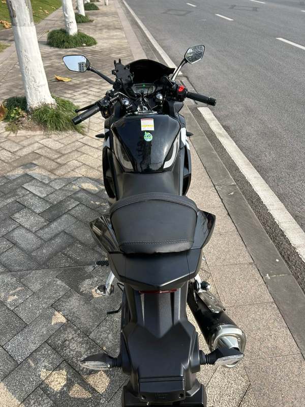 二手大运天錾 200R