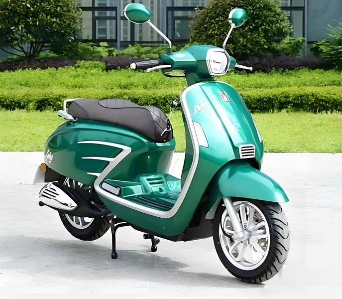 二手摩途威拉比 Labei