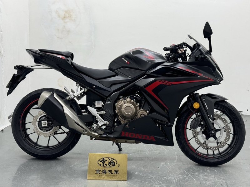 二手本田CBR500R(进口)