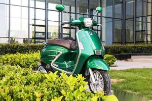 二手摩途威拉比 Labei