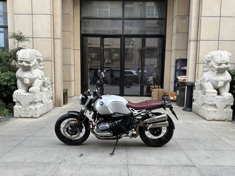 二手宝马R NineT