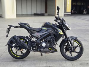 二手贝纳利小迅龙 BN150S