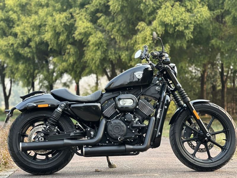 二手香帅硬汉 宽胎