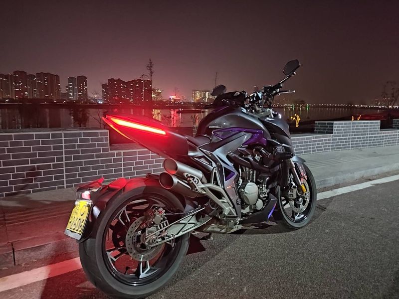 二手升仕310R