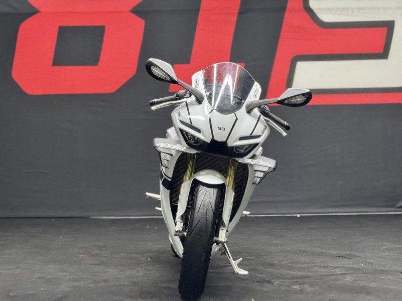 二手张雪机车500RR