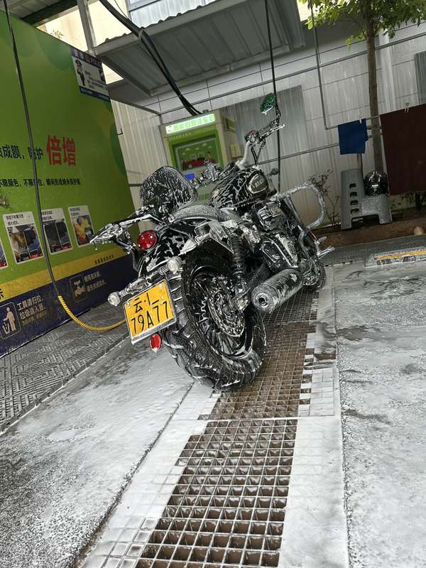 二手奔达金吉拉300