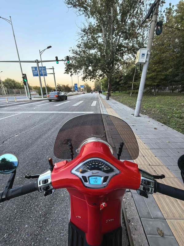 二手VESPAPrimavera 150