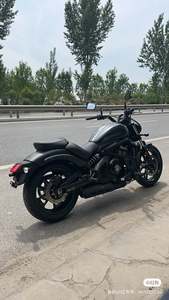 二手川崎Vulcan S 