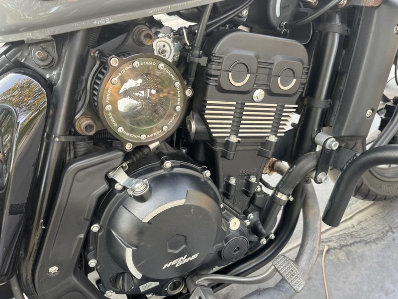 二手长江Bobbie ll 700i