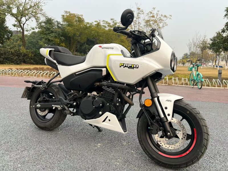 二手春风XO狒狒