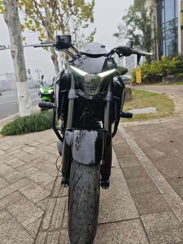 二手升仕350R