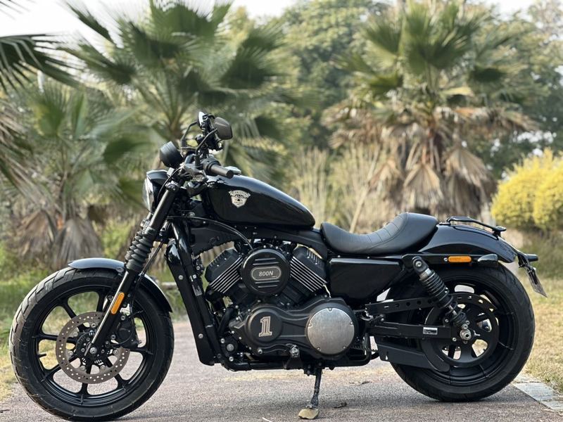 二手香帅硬汉 宽胎