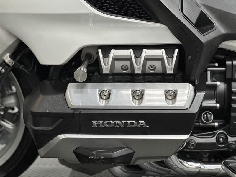 二手本田Gold Wing GL1800