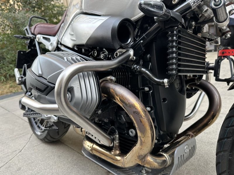 二手宝马R NineT
