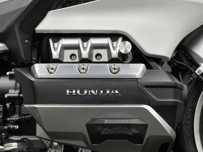 二手本田Gold Wing GL1800