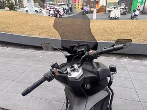 二手三阳巡弋 Cruisym150X