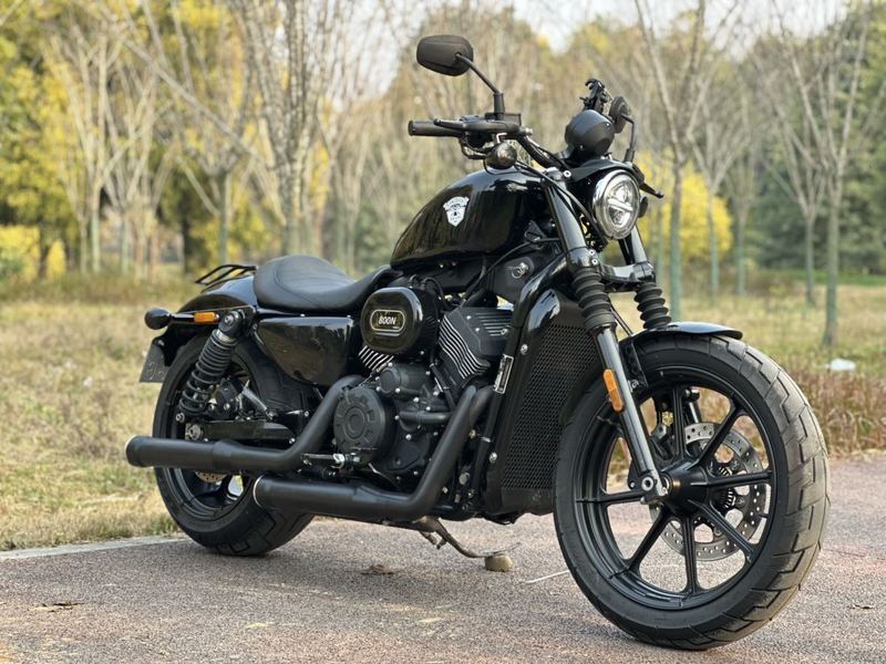 二手香帅硬汉 宽胎