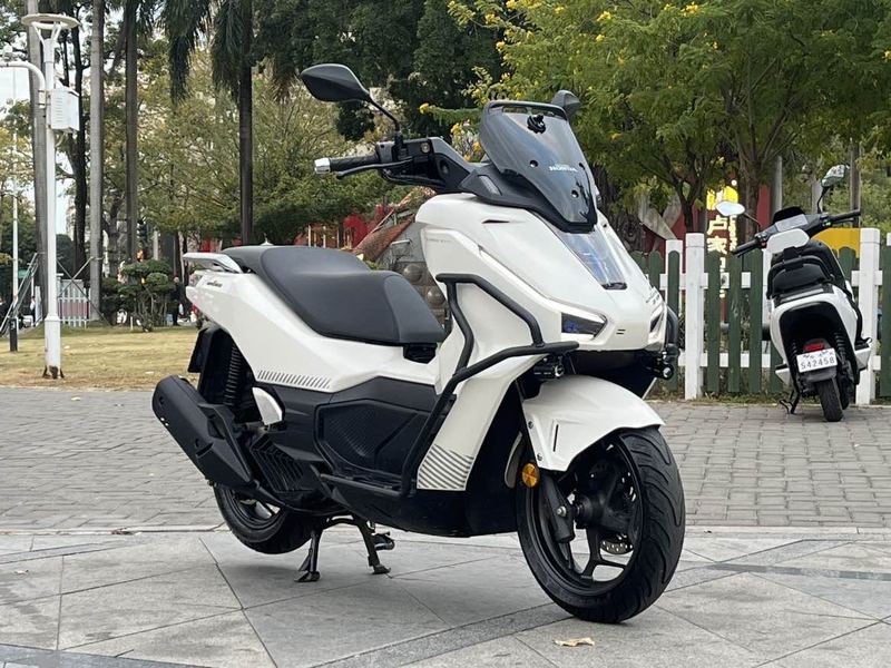 二手五羊本田NWG150