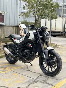 二手贝纳利幼狮 Leoncino 250