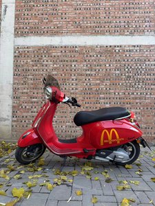 二手VESPAPrimavera 150