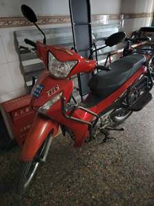 二手建设雅马哈JYM110-2