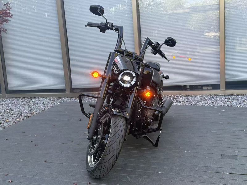 二手新威骑探路者 RX2000