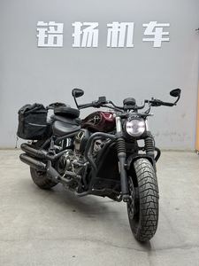 二手奔达黑旗950