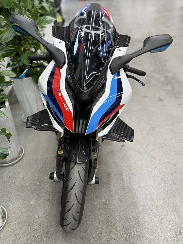 二手宝马S 1000 RR
