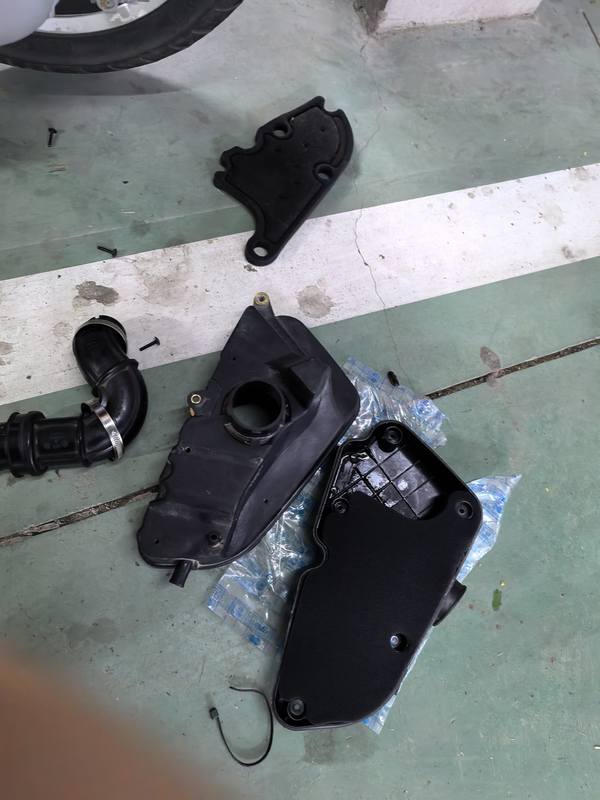 二手VESPAPrimavera 150