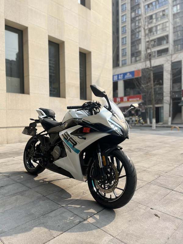 二手春风250SR