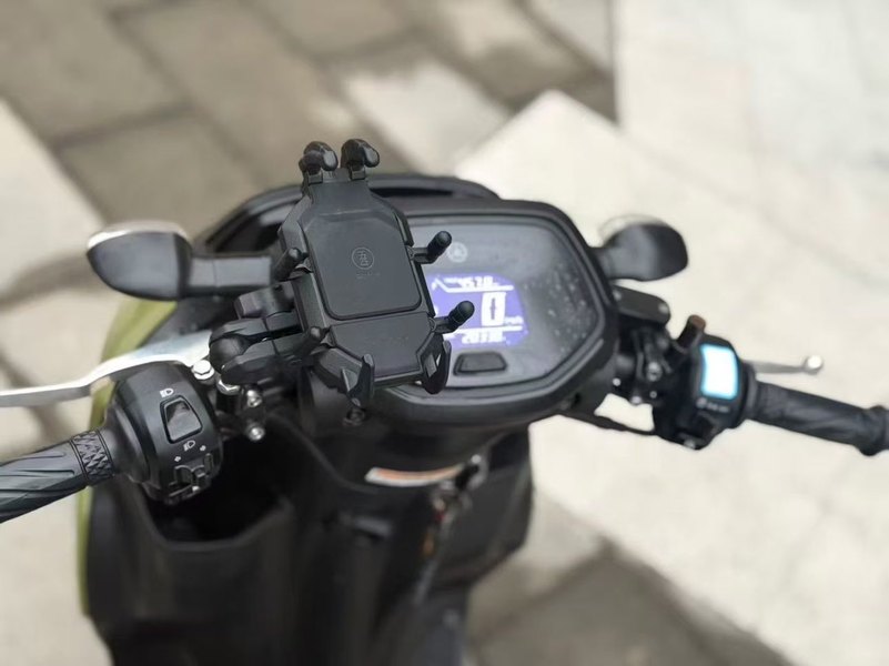 二手建设雅马哈福颖125