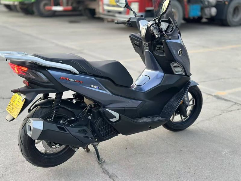 二手无极SR150GT H