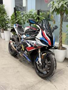 二手宝马S 1000 RR