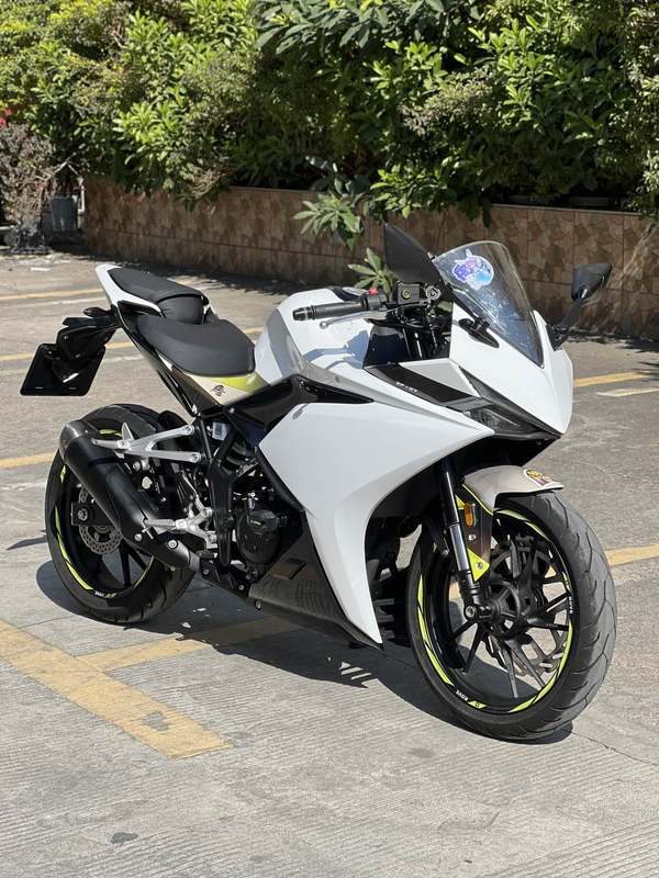 二手凯越250RR 刺鸟