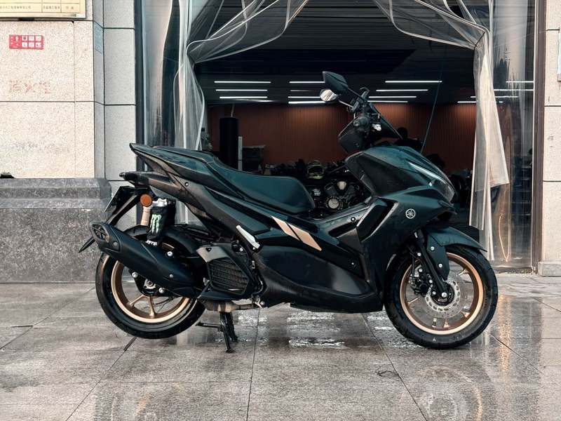 二手雅马哈AEROSPORTS X