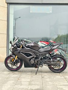 二手无极250RR