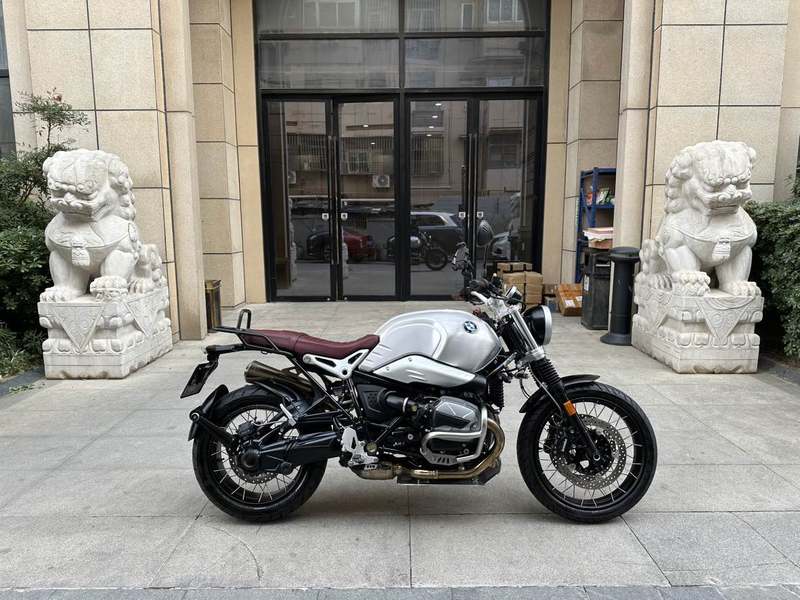 二手宝马R NineT