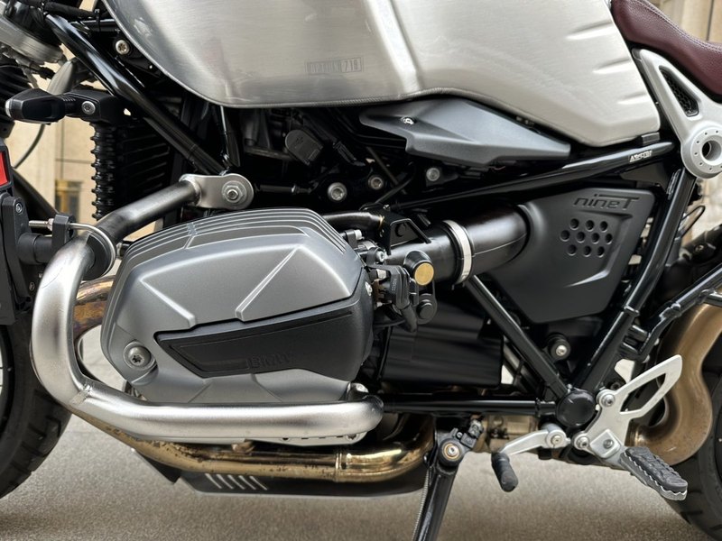 二手宝马R NineT