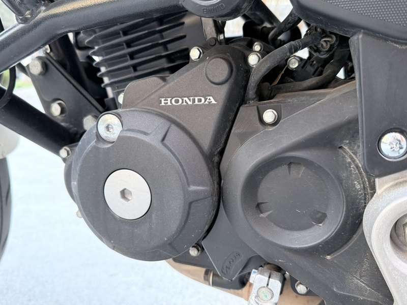 二手新大洲本田CBF190R