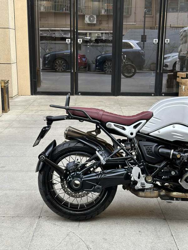 二手宝马R NineT