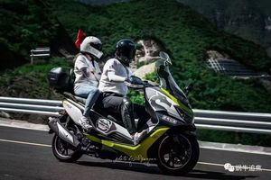 二手赛科龙睿途 RT3