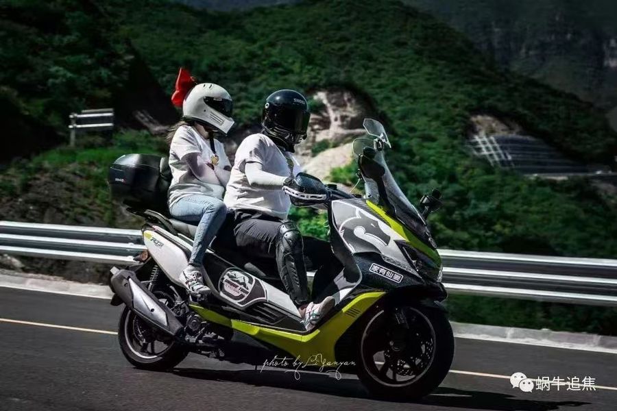 二手赛科龙睿途 RT3