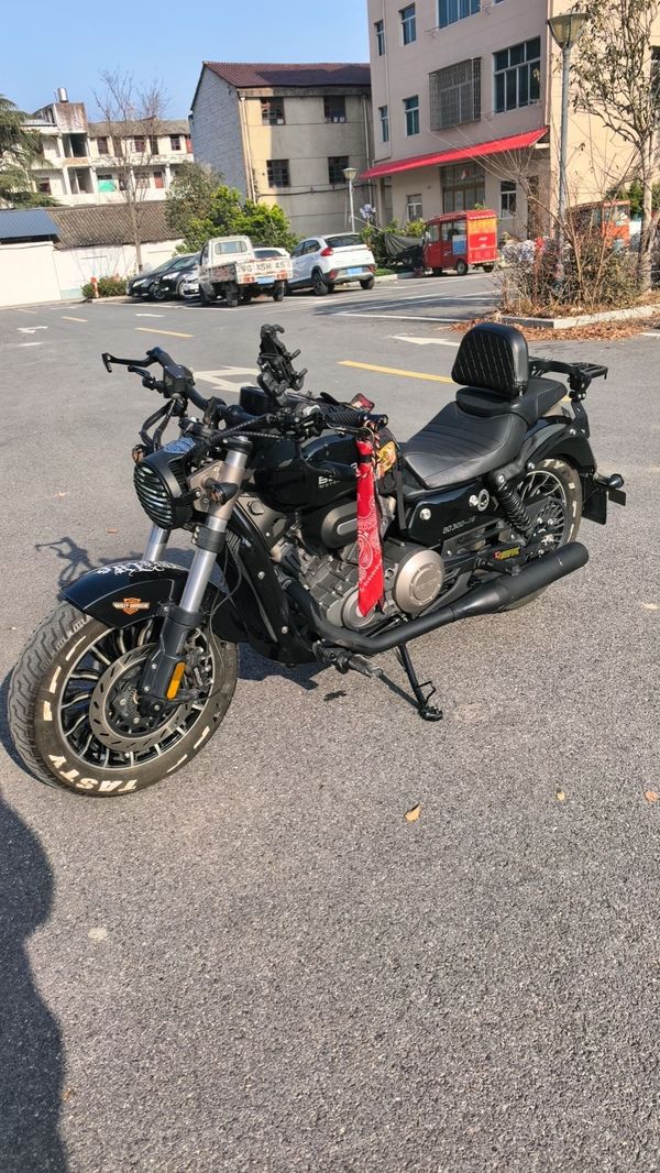 二手奔达Rock300 灰石