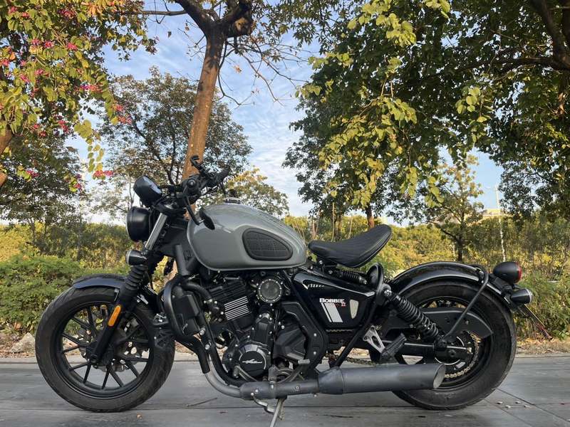 二手长江Bobbie ll 700i