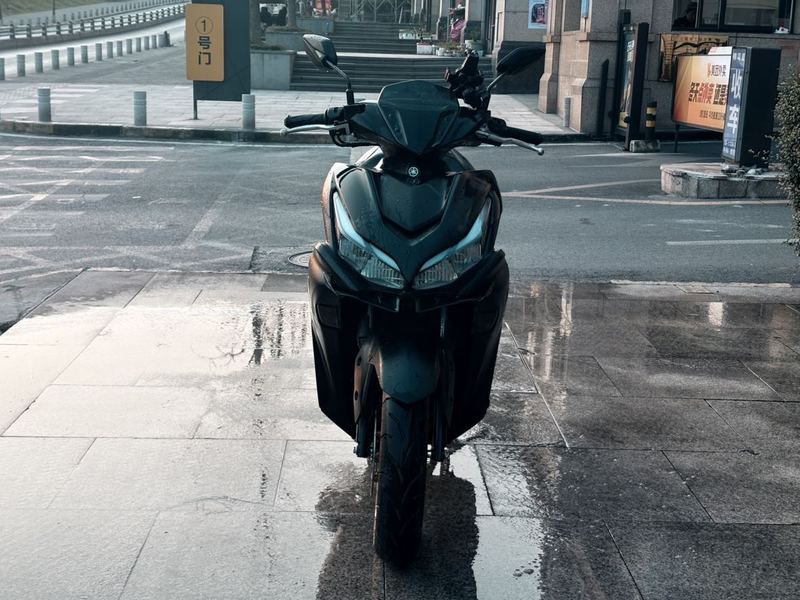 二手雅马哈AEROSPORTS X