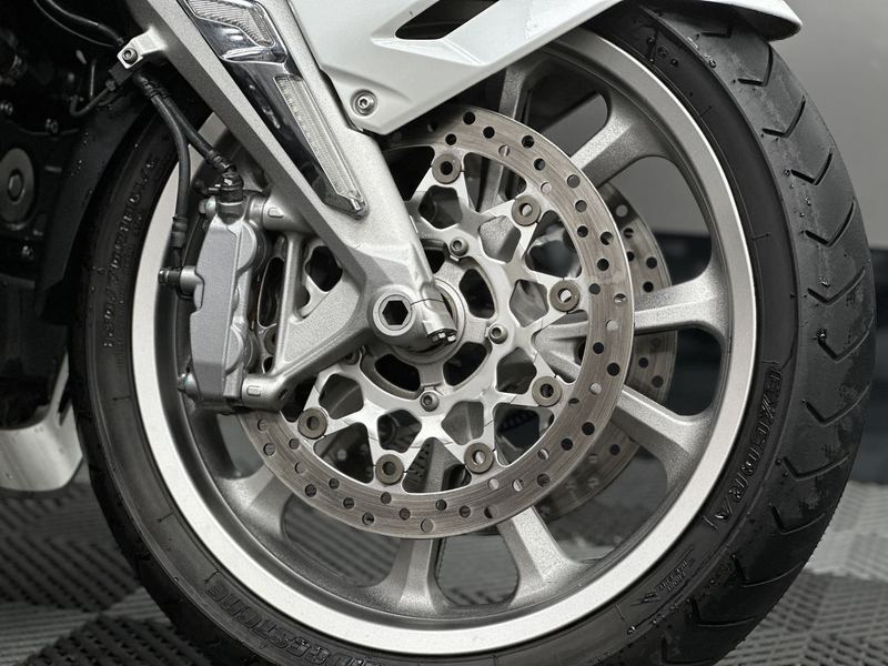 二手本田Gold Wing GL1800