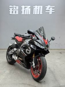 二手阿普利亚RS 660 