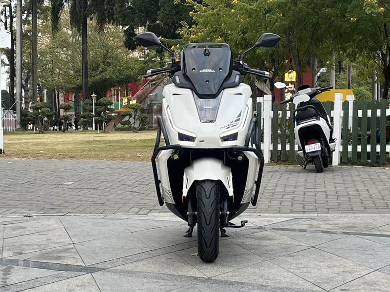 二手五羊本田NWG150